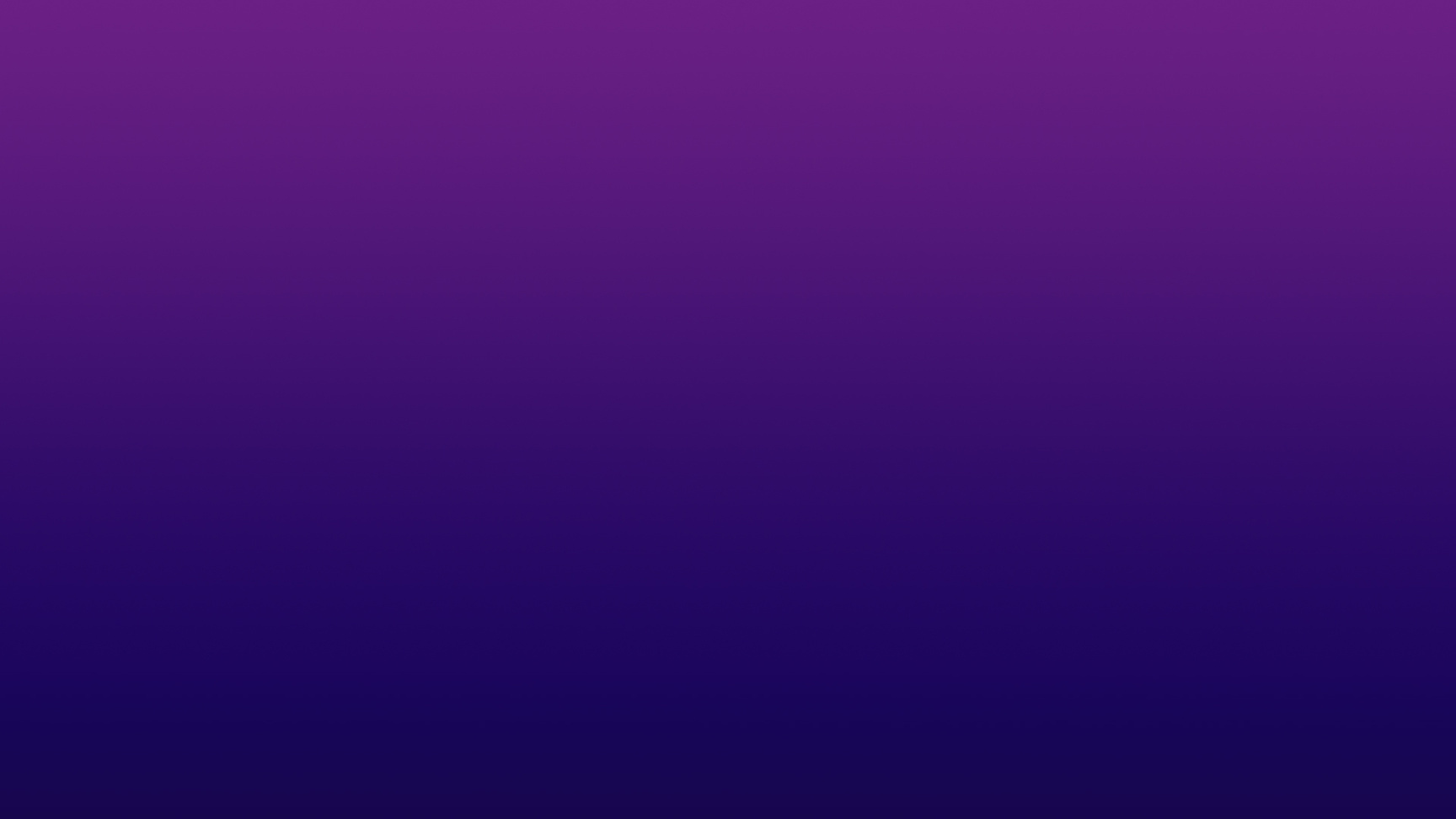 Dark Purple Gradient Background